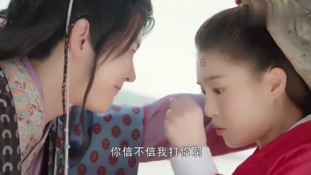 小仙女大逃脱