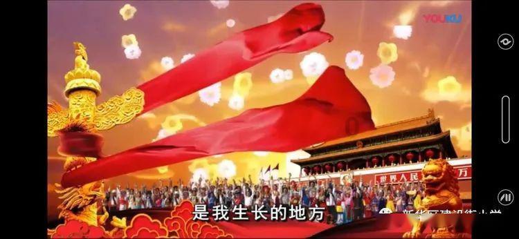 舟曲:文明新风沁人心