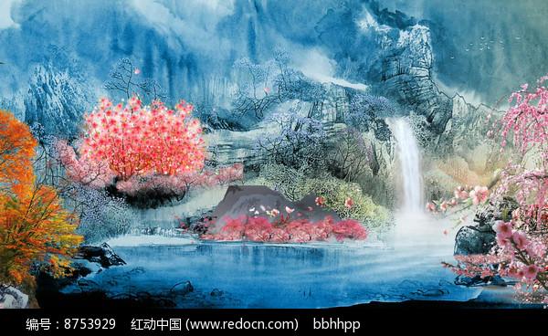 小红帽的冒险之旅