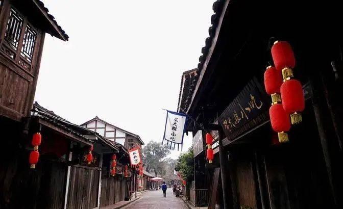 “天渡人,有预兆”:老天一般不会明着帮你,而是给你这些暗示