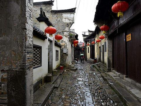 极客战记