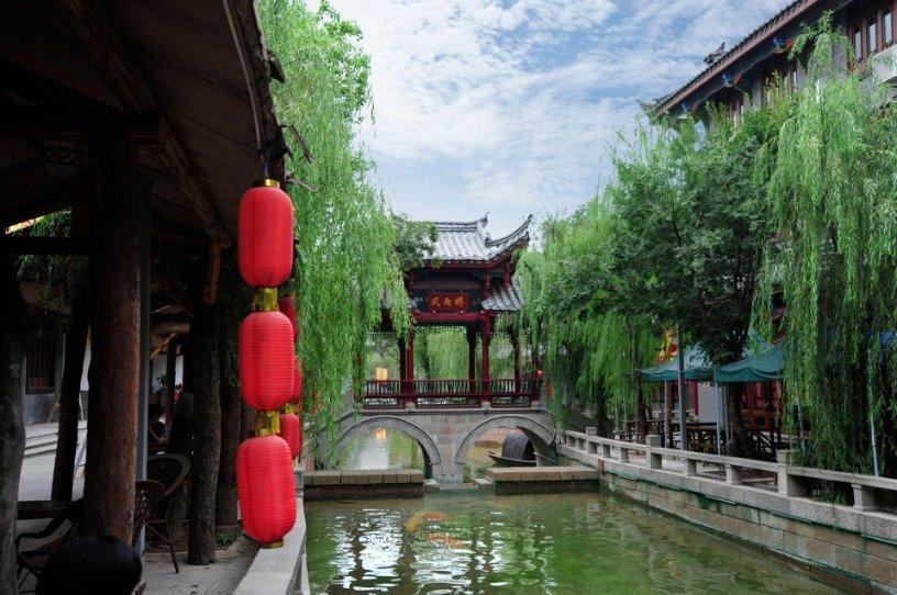 给小怪喂食
