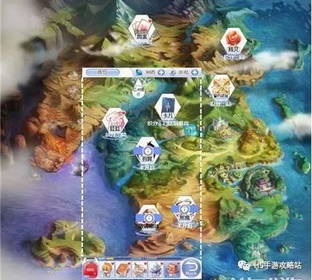 逃离危险禁地