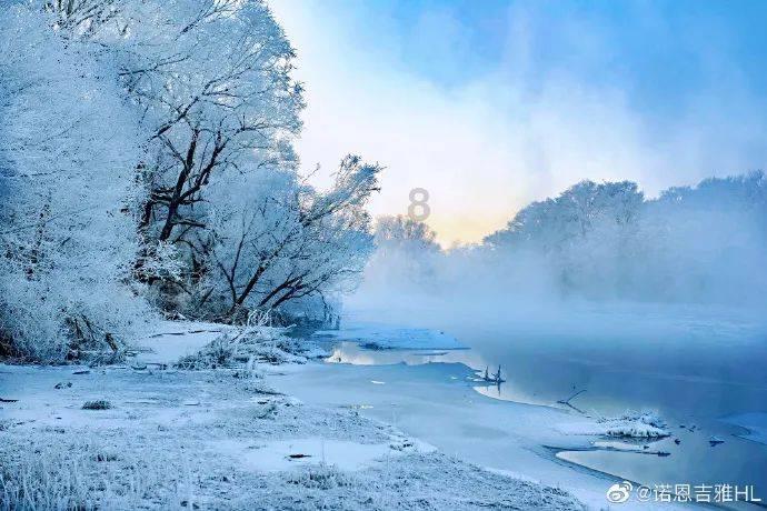雪地撒欢,做酷飒少年!又一滑雪冬令营来啦~